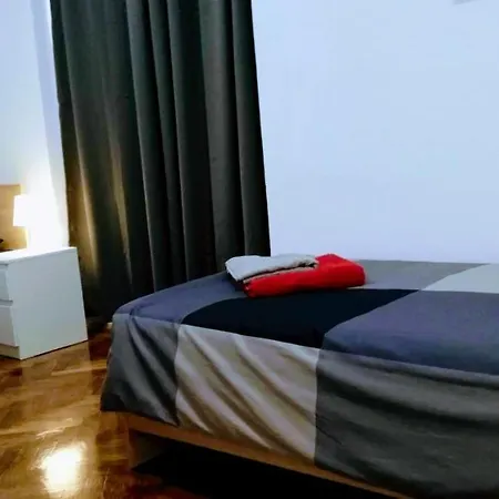 Gasthof Zpula Center And