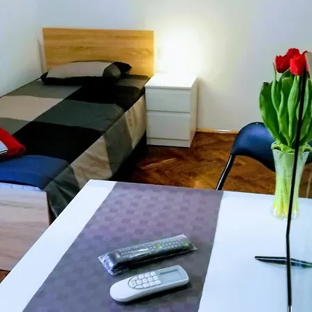 Gasthof Zpula Center And