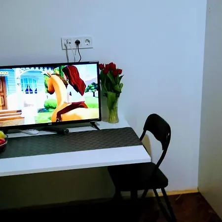 Zpula Center And Guest house 2*