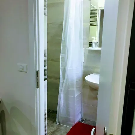 Guest house Zpula Center And