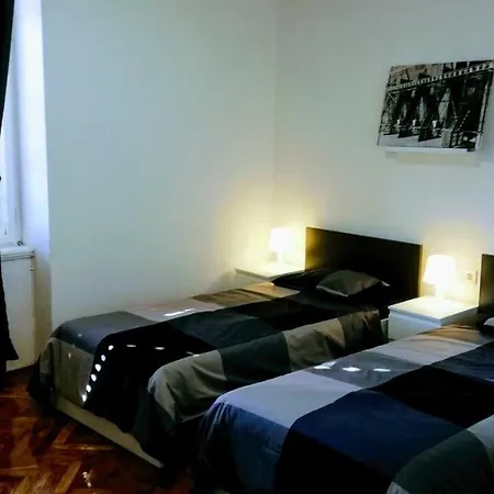 Gasthof Zpula Center And 2*
