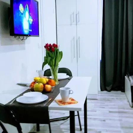 Zpula Center And Guest house