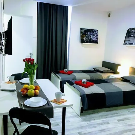 Guest house Zpula Center And Pula