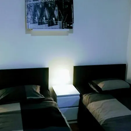 Gasthof Zpula Center And 2*