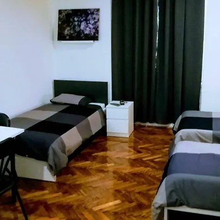 Zpula Center And