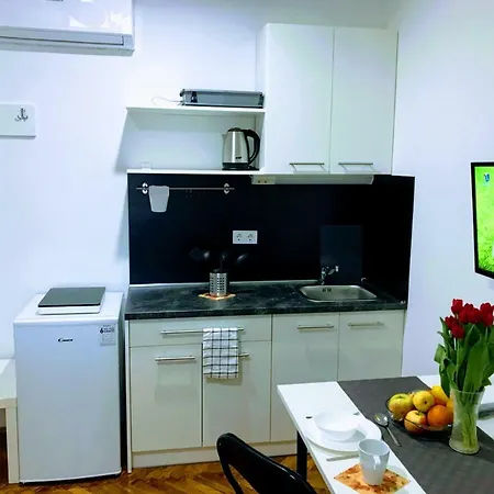 Guest house Zpula Center And Pula