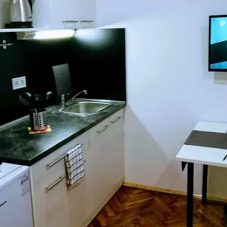 Guest house Zpula Center And