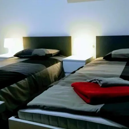 Guest house Zpula Center And Pula