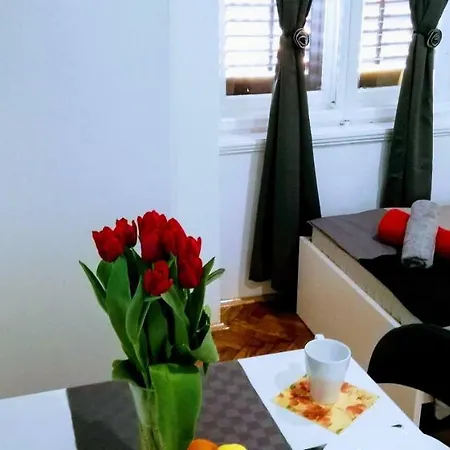 Guest house Zpula Center And Pula