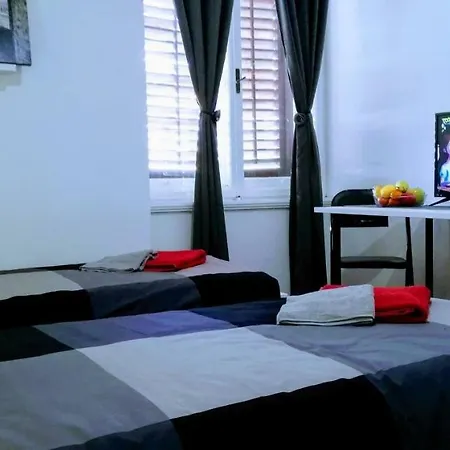 Guest house Zpula Center And Pula