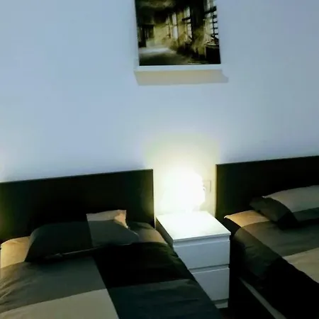 Zpula Center And Guest house Pula