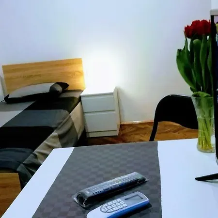 Guest house Zpula Center And Pula