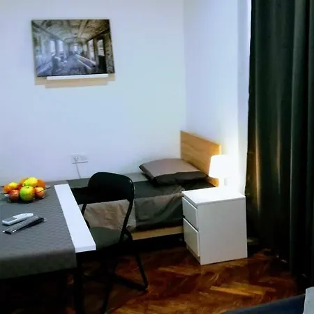 Zpula Center And Guest house 2*