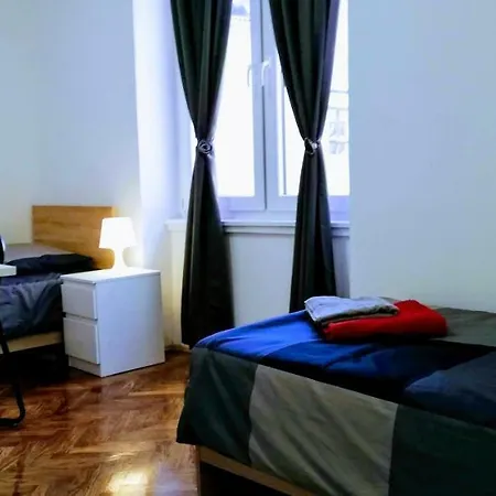 Gasthof Zpula Center And