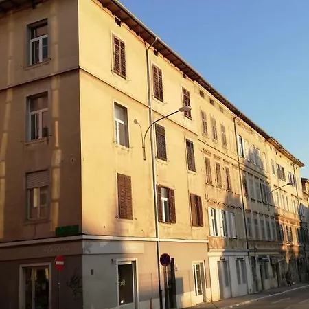 Zpula Center And Gasthof