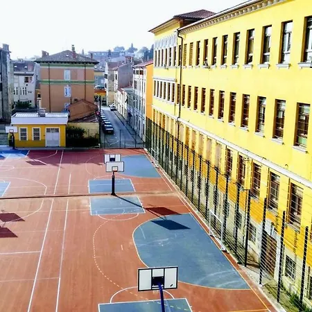 Gasthof Zpula Center And 2*