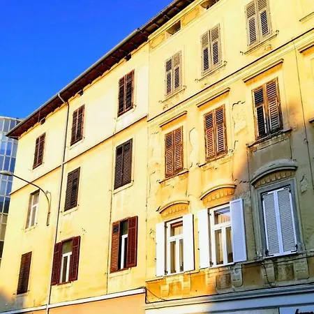 Gasthof Zpula Center And Pula