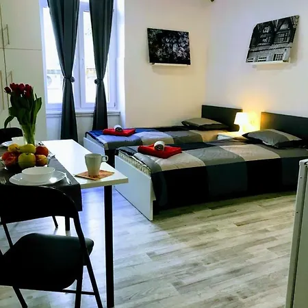 Affittacamere Zpula Center And