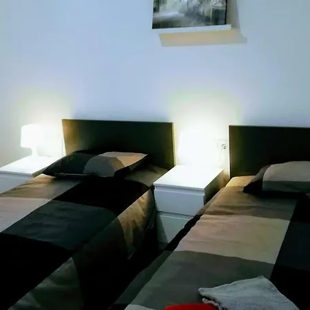 Affittacamere Zpula Center And