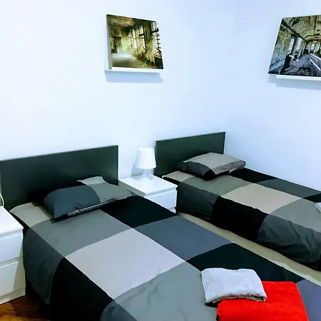 Zpula Center And