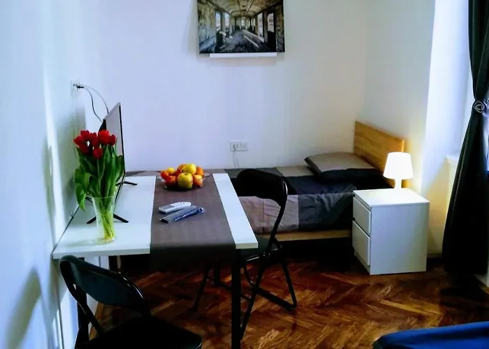 Zpula Center And 풀라