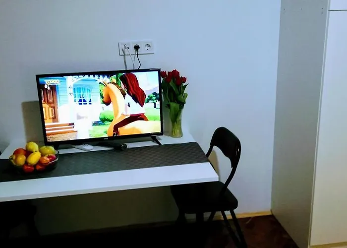 Zpula Center And 게스트하우스 2*