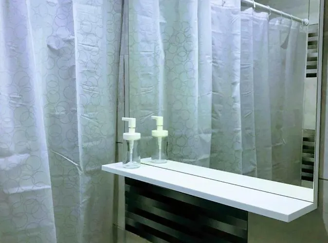 게스트하우스 Zpula Center And