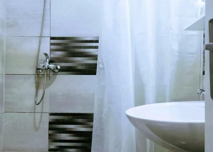 Zpula Center And 게스트하우스