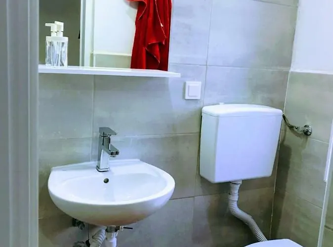 Zpula Center And 게스트하우스