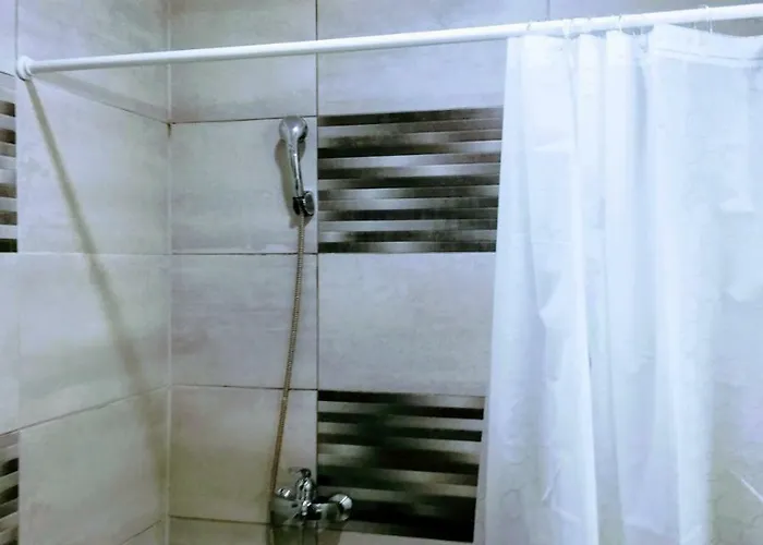 게스트하우스 Zpula Center And 풀라