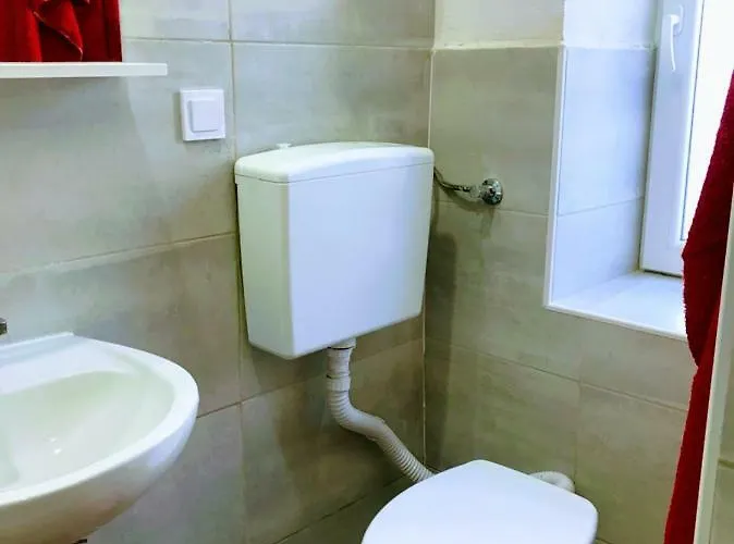 게스트하우스 Zpula Center And 2*