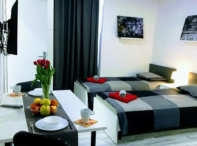 게스트하우스 Zpula Center And 풀라