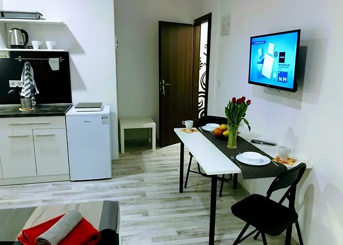 게스트하우스 Zpula Center And 풀라