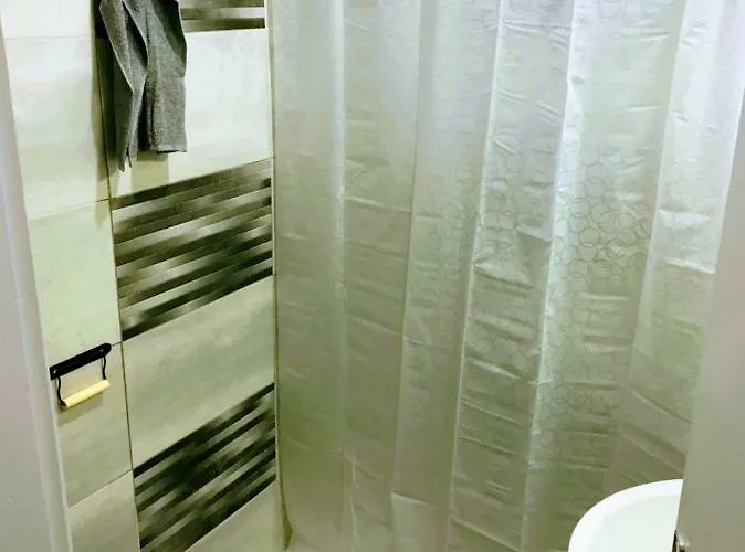 게스트하우스 Zpula Center And 풀라