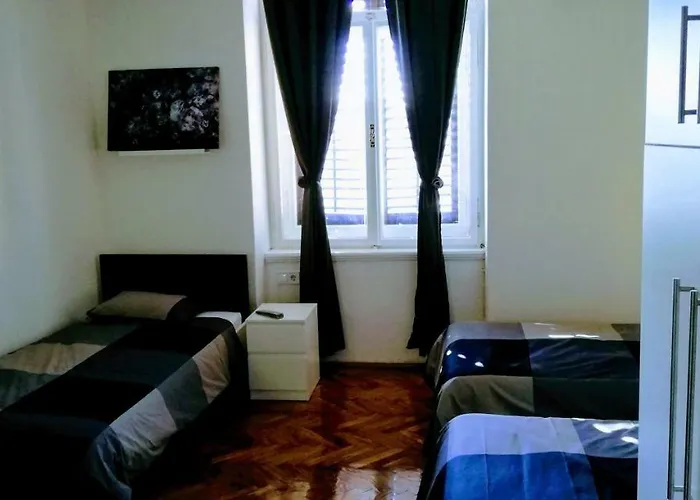 Zpula Center And 풀라