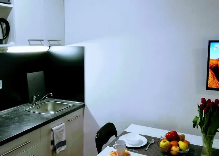 Zpula Center And 게스트하우스