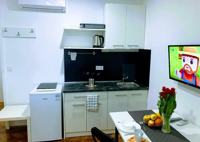 게스트하우스 Zpula Center And 풀라