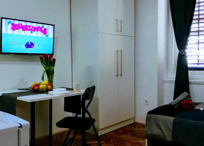 Zpula Center And 게스트하우스