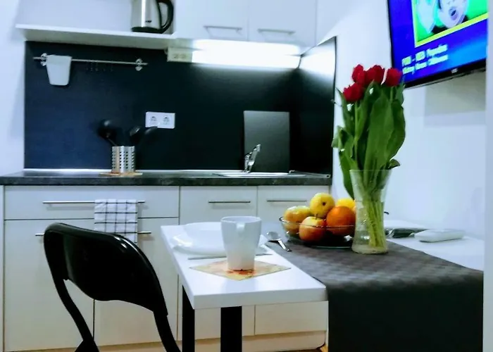 Zpula Center And 게스트하우스 풀라