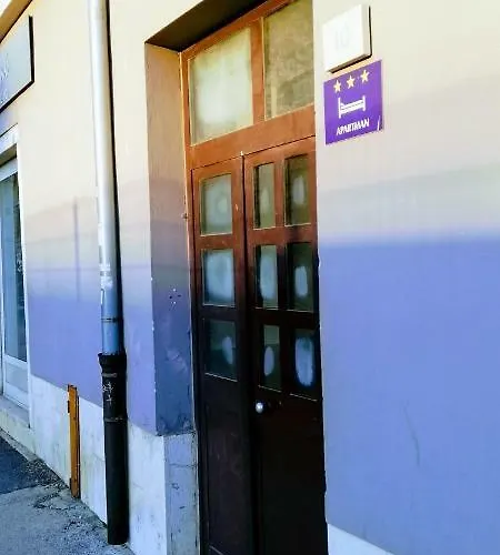 게스트하우스 Zpula Center And 풀라