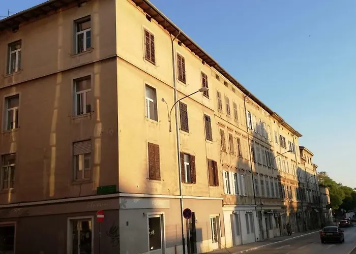 Zpula Center And 게스트하우스